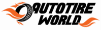 Autotire World Logo Miami