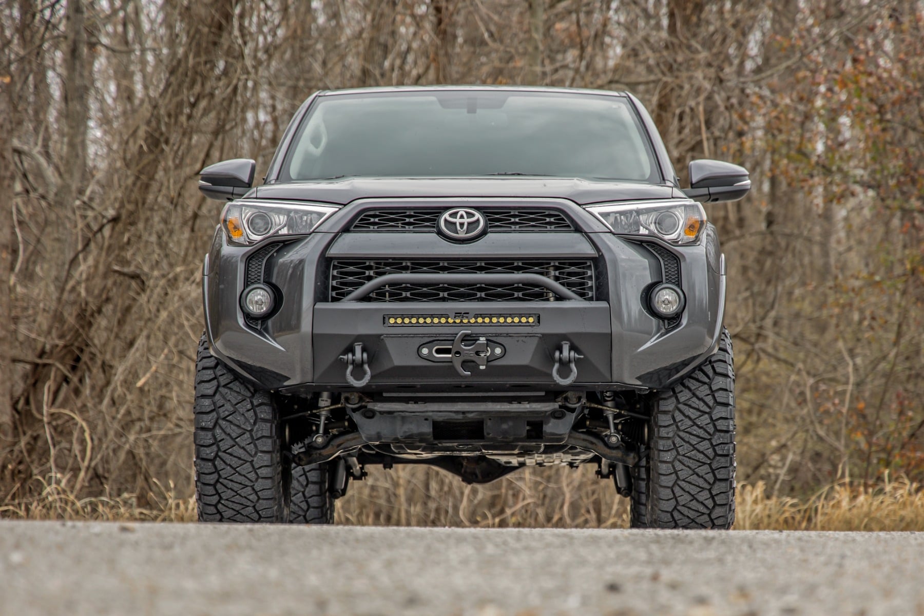 Toyota 4Runner 3 Inch Lift Kit (2010-2024) - Image 6