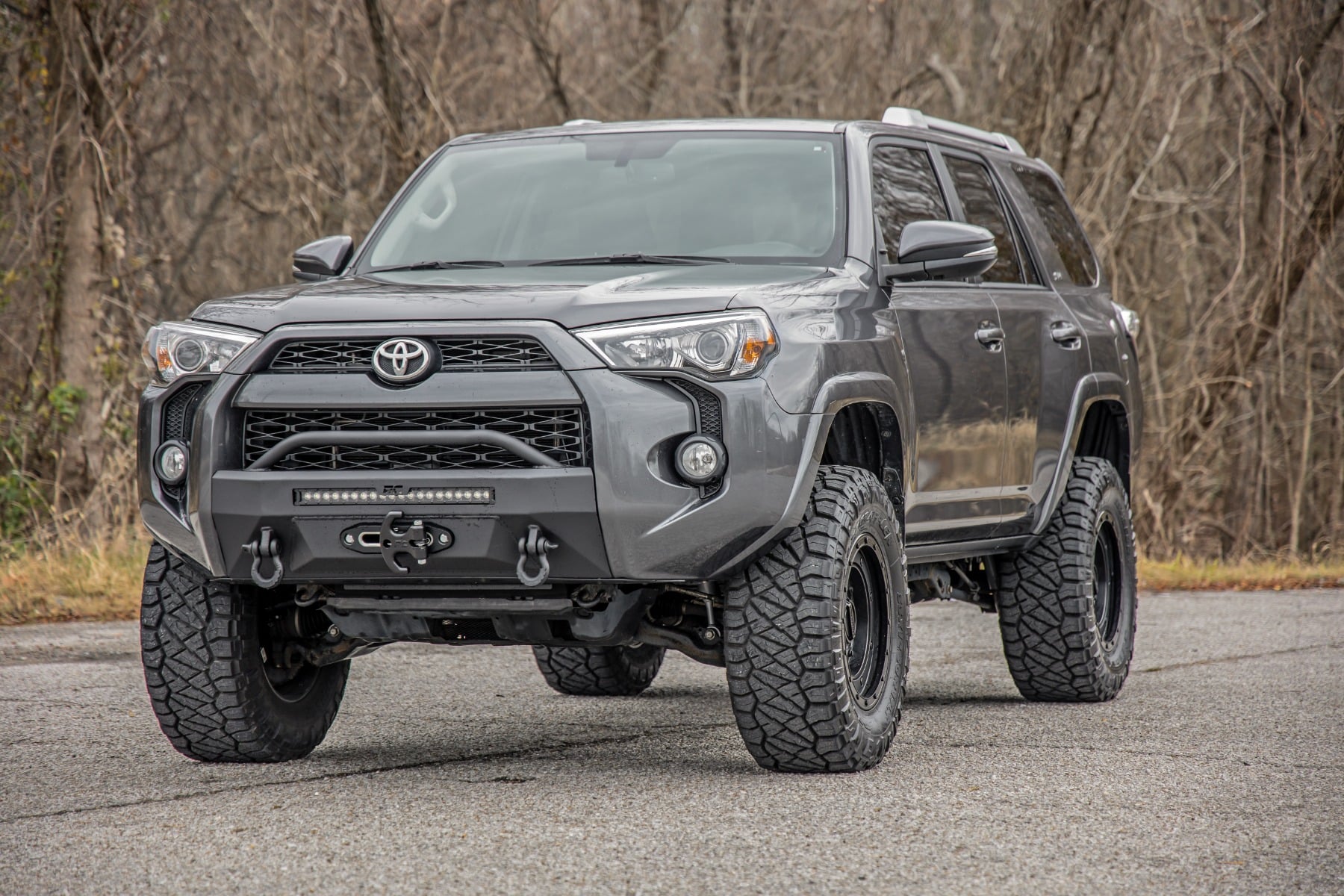 Toyota 4Runner 3 Inch Lift Kit (2010-2024) - Image 5