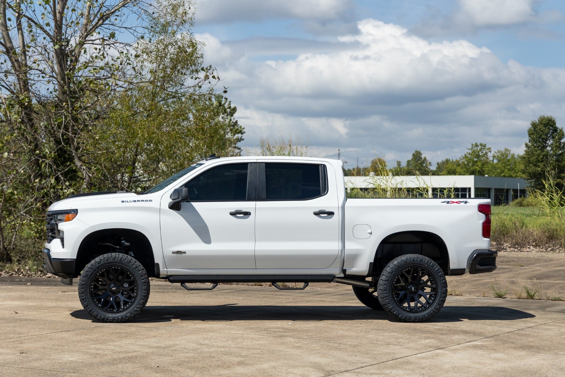 Chevy Silverado 1500 6 Inch Lift Kit | 2WD (2019-2024) - Image 4