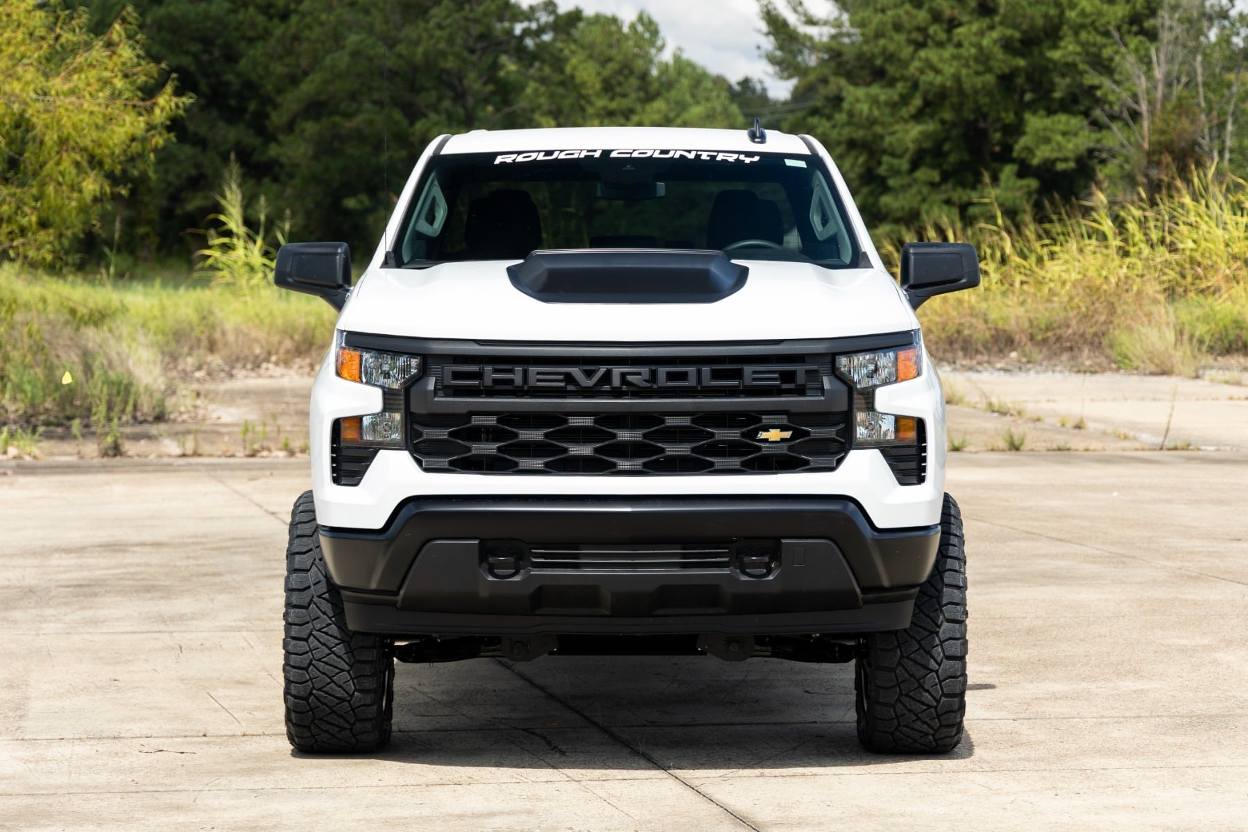 Chevy Silverado 1500 6 Inch Lift Kit | 2WD (2019-2024) - Image 3