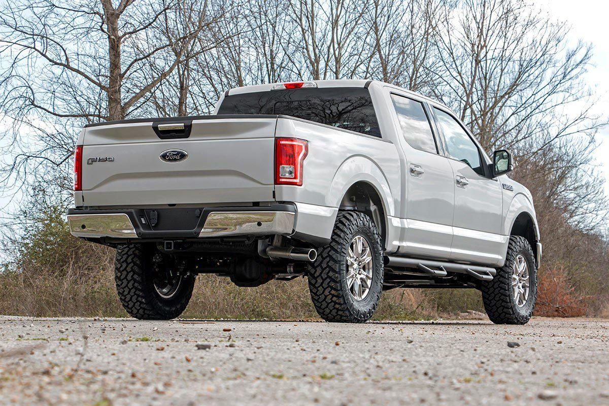 Ford F-150 3 Inch Lift Kit 4WD (2014-2020) - Image 5
