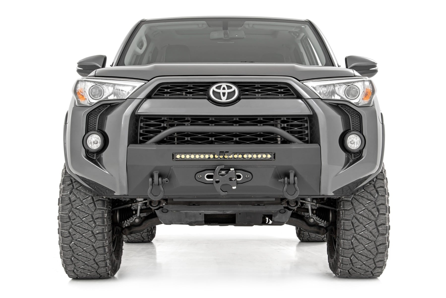 Toyota 4Runner 3 Inch Lift Kit (2010-2024) - Image 4