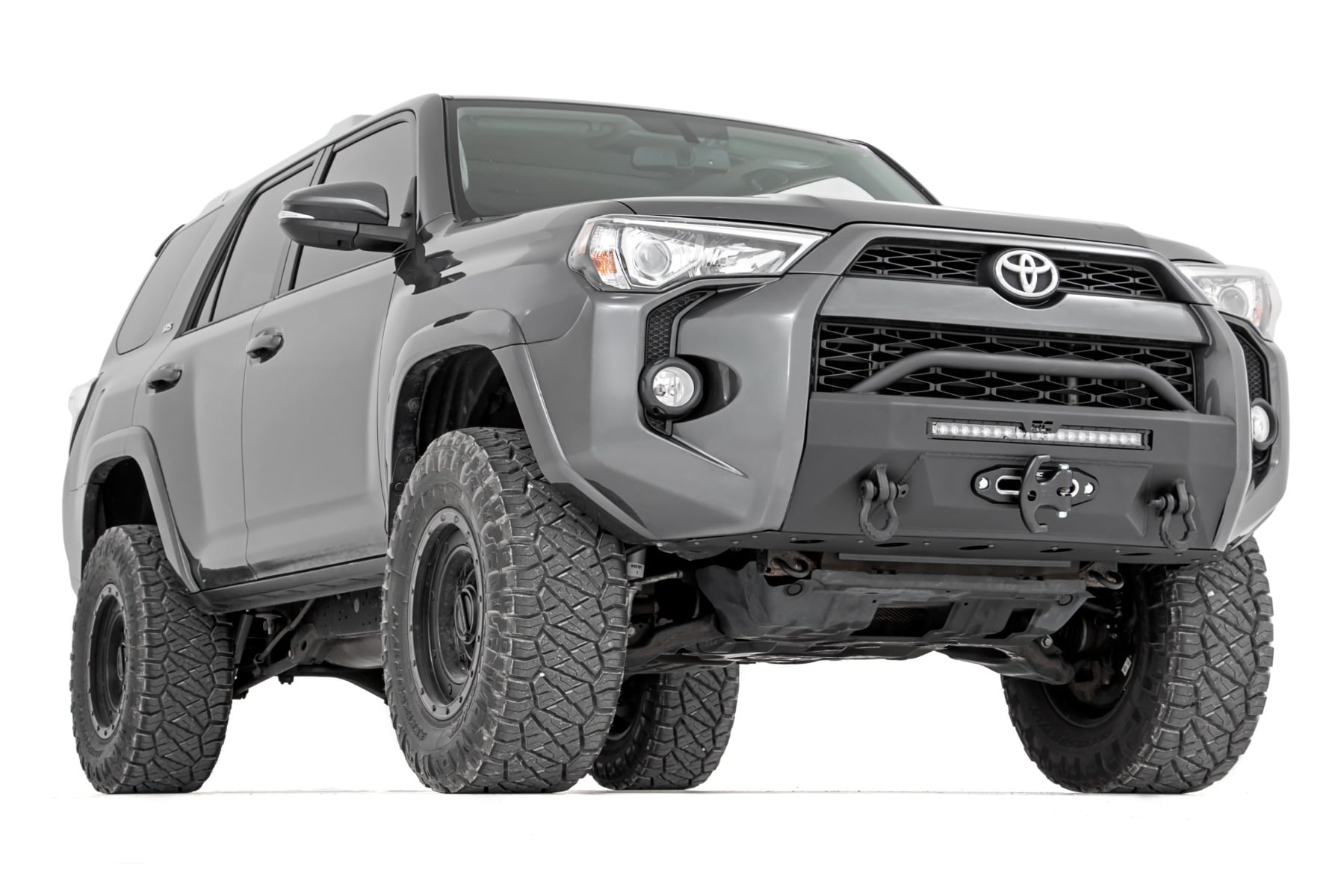 Toyota 4Runner 3 Inch Lift Kit (2010-2024) - Image 2