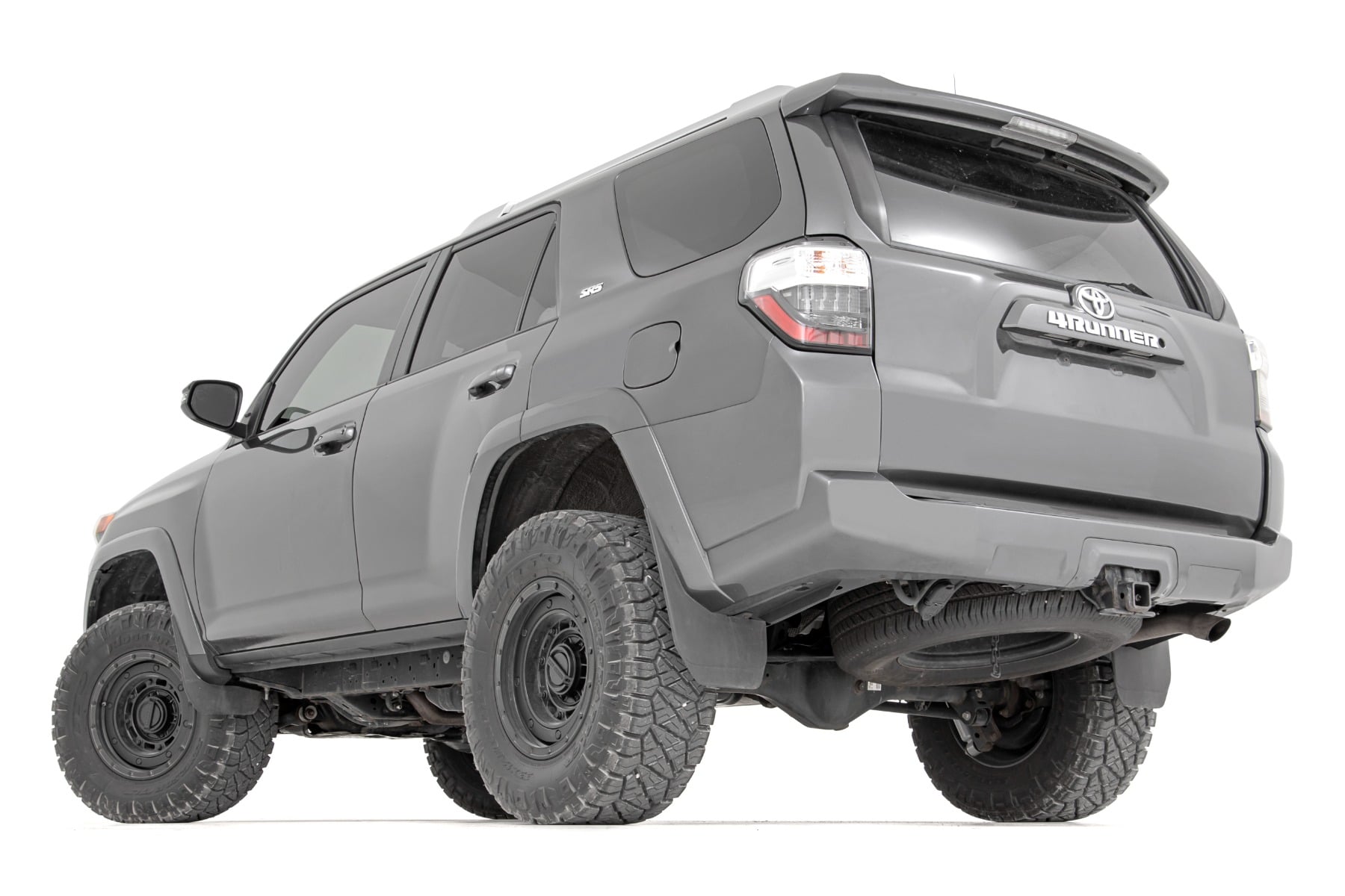 Toyota 4Runner 3 Inch Lift Kit (2010-2024) - Image 3