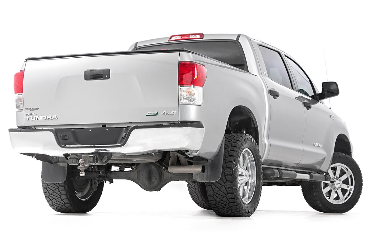 Toyota Tundra 3.5 Inch Lift Kit 2WD/4WD (2007-2021) - Image 3