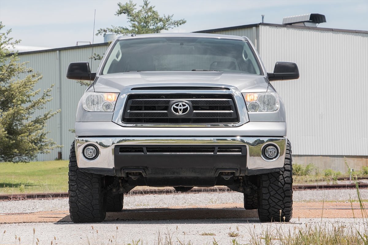 Toyota Tundra 3.5 Inch Lift Kit 2WD/4WD (2007-2021) - Image 6